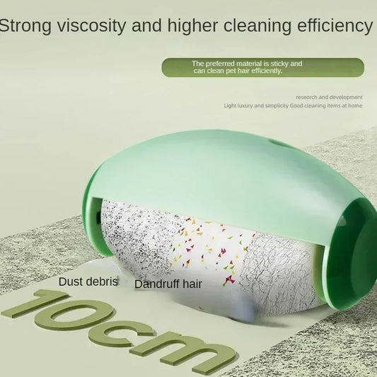 Reusable Pet Hair Roller